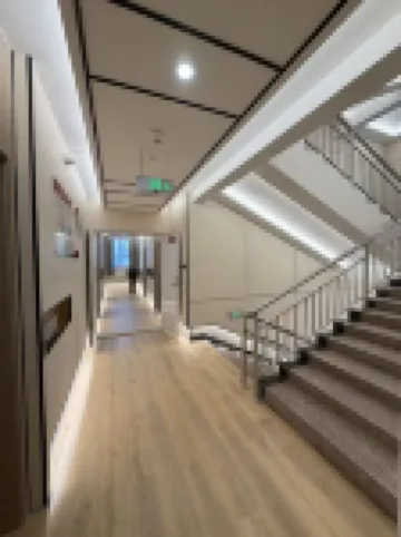 民豊緑洲ホテル