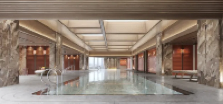 Andaz Hotel Shanghai Xujiahui Center