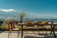 Qinglu Pavilion · Holiday Villa Intangible Cultural Heritage Seaview Resort Hotel - 신규