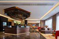 Giorgio Morandi Hotel (Ligang Town, Jiangyin Lingang Development Zone） - Bar