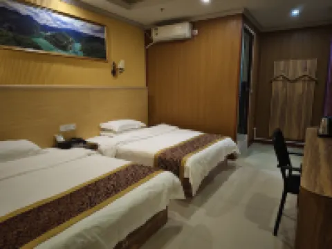 Tianxi Kowloon Convenient Hotel