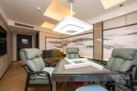 Lido Light Residence Hotel Mian ning - Gym