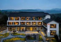 Guang De Jian Wu Xiang · Rong Ke Holiday Guesthousel(Taiji Cave Scenic Area Store)