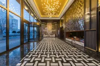 Meilun Hotel, China Agricultural University, Zhongguancun, Beijing