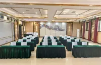 Diaobingshan Boyue Private Hot Spring Hotel (Mining Bureau Hospital)