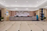 粵海飯店(名揚國際廣場店)