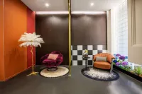 LOALAND Loranda Hotel (Honghe Prefecture Government) - New
