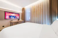Homeinn Ripple Hotel (Xinzhou West Station Xinzhou Passenger Transport Center) - New