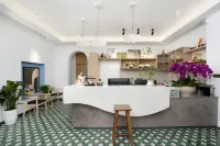 Muguang Qing'an Yinsa Guesthouse (Silver Beach Qiaogang Branch)