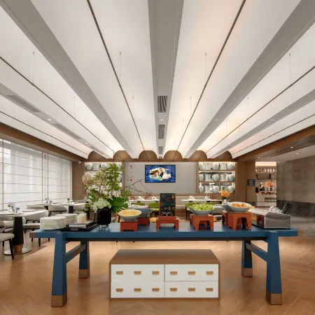 Hampton by Hilton Dehua