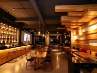 Ocean Sky Hotel Hotels in Shanwei
