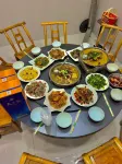 Xingshan Baxu Jin Restaurant Accommodation