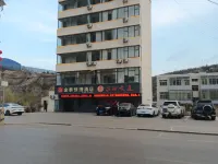 金泰快捷酒店