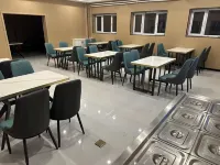 Kuitun GTYiJu Hotel - sarapan