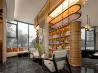 Shaoguan The History East Street Xiaodao Atour Hotel Hotels in Shaoguan
