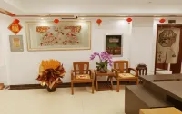 崑崙龍庭之家青旅（蘭州高鐵西站店） - 2 星級