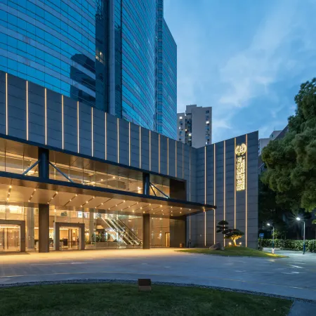 Riverdale Residence Pudong