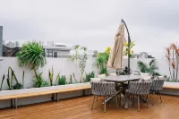 Yanshan Yunman Homestay