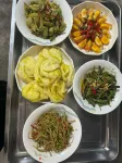 Eman Yinlu All Seasons Homestay (Guan'egou Grand Scenic Area) - Morgenmad
