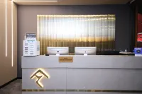 Future Life Hotel (Baoji Stadium) - เปิดใหม่
