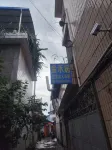 Jinheju Simple Vacation Apartment (Dai Ethnic Ancient Town Mangshi Square) - 2-Star