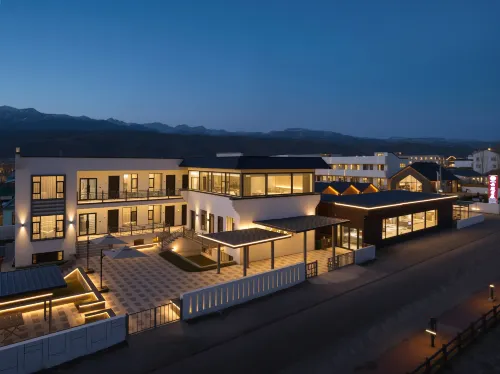 War  Hill  Homestay