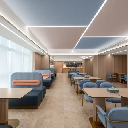 Hanting Hotel (Zhunyi Chishui Wuzhou International Trade City Branch)