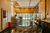 Homeinn Ripple Hotel (Ile River Scenic Area)