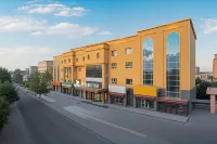 Rezen Select Yining Kazanqi Branch