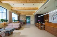 Nalati Twenty-Eight Stream Wild Luxury Homestay - Rooftop Pools