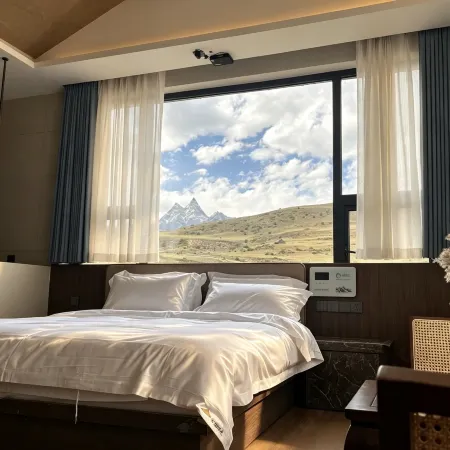 Litang Genie Yunlan Time Homestay