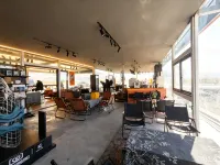 Taqin 1314 Scenic View Camping Hotel - فطور