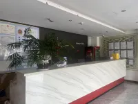 Anyu Hotel (Chengxiang Road) - Wifi
