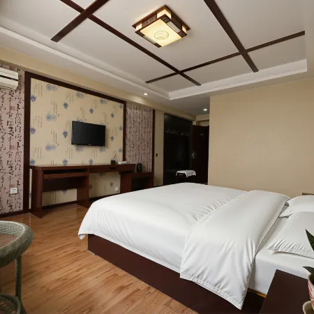 Aksu Hua'an Business Hotel