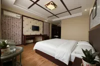 Aksu Hua'an Business Hotel - Airport Shuttle
