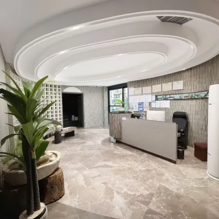 Xifeng Xijing Hotel