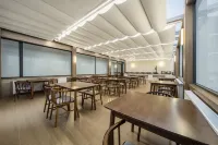 Jianshan Lanting Hotel