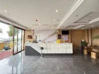 春城之家酒店（盤州高鐵站店）
