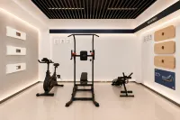 Lifei Meizhi Hotel - Gym