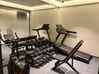 Mist·Veil雲縵設計師飯店（南昌八一廣場店） - Wi-Fi