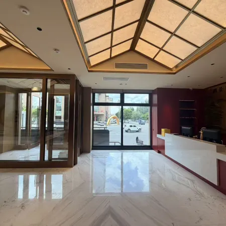 經典酒店