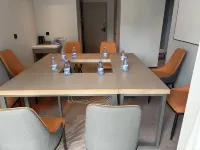 Oulai Hotel (Wanda Plaza) - 2성급