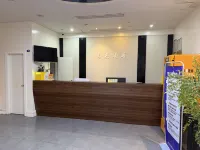 Shangshan Hotel (Xiamen Railway Station SM City Square Branch - Parkering