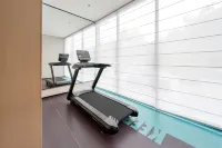 City Comfort Inn Hotel (Tangshan Wanda Plaza) - 2-Star