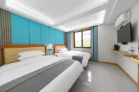Putuo Mountain Pingchangxin Homestay - جديد