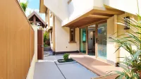 Yunxi Xiaoyue Courtyard Villa Homestay - parking
