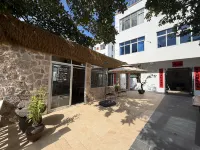 Weizhou Island Flying House Adventure Scenic Apartment Ξενοδοχεία στην πόλη Weizhou South Island