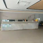 鉑頓麗呈飯店（徐聞文化廣場城東大道店） - 停車場