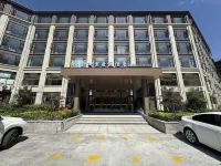 Xuanshuli Resort Hotel - فطور