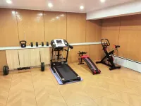 Fuyuan Yunjin Zhisu Hotel - واي فاي